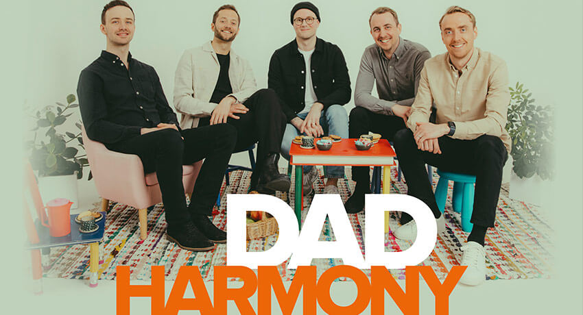Dady Harmony