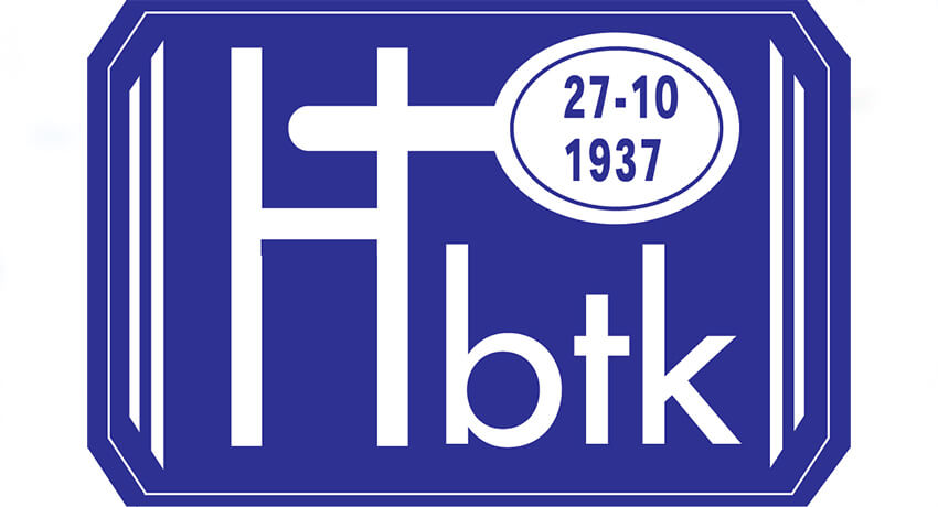 Logga för HBTK